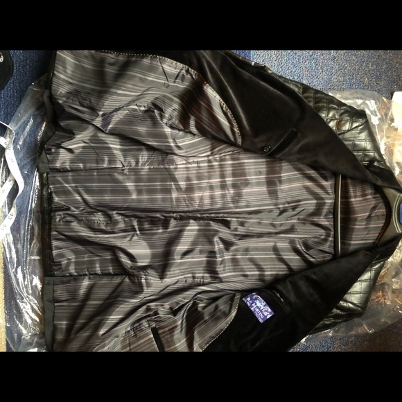 COPY - Suit Blazer - Picture 7 of 7